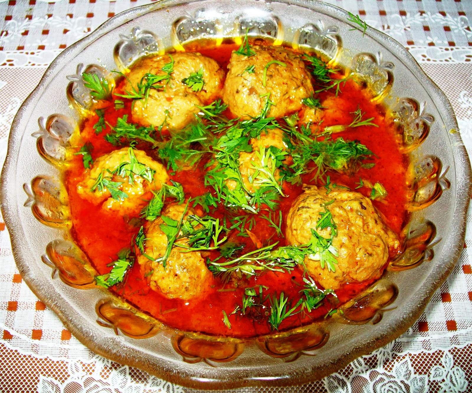 Lazeez Pakvaan ( Delicious Recipes from India): AWADHI KOFTA CURRY