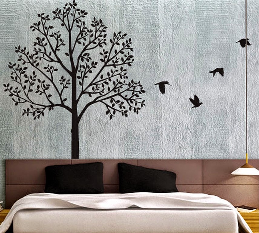 El arte es su máxima expresión : Ejemplos en imágenes de Decoración