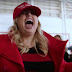 Someone's After Rebel Wilson's Fat Amy in "Pitch Perfect 3" (Opens Jan 8)
