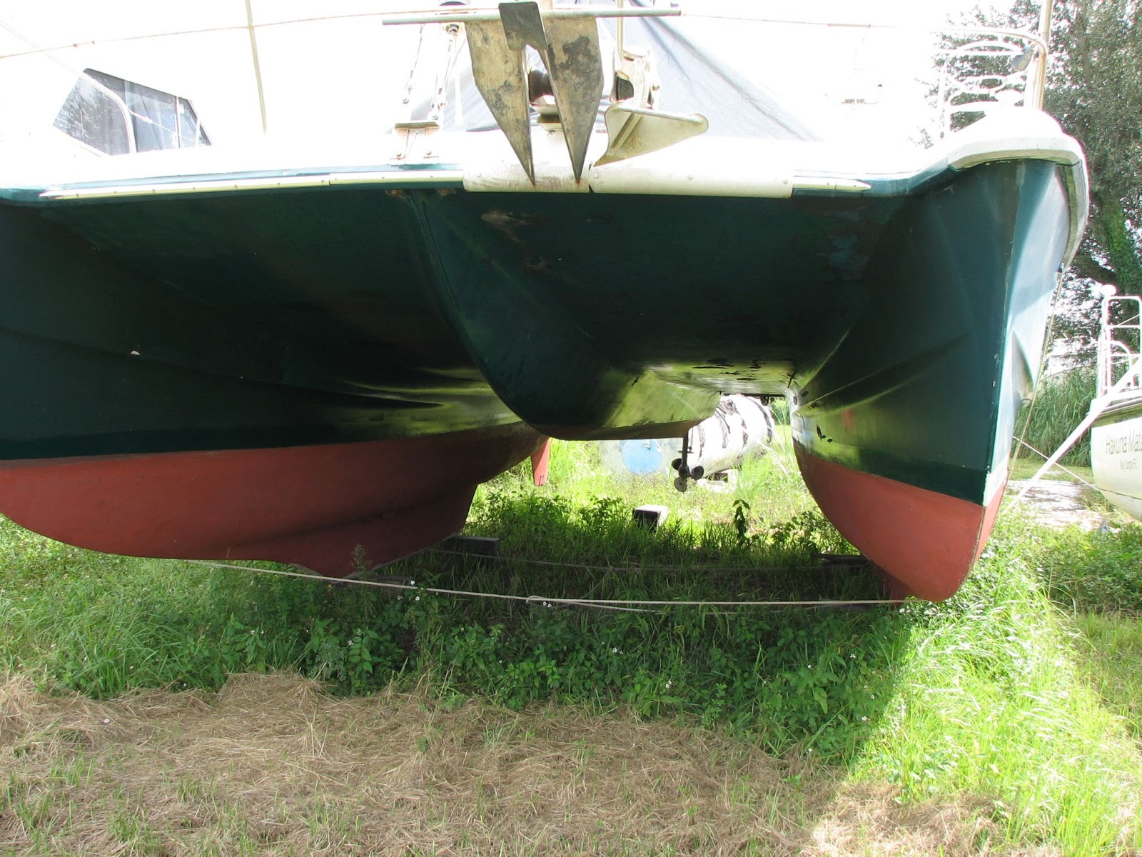 Bridge Clearance Height For Boats Boats that follow me home. Bridge deck clearance and