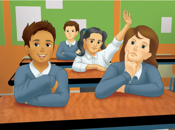 micaelinos en contra del bullying: El rol de las ...