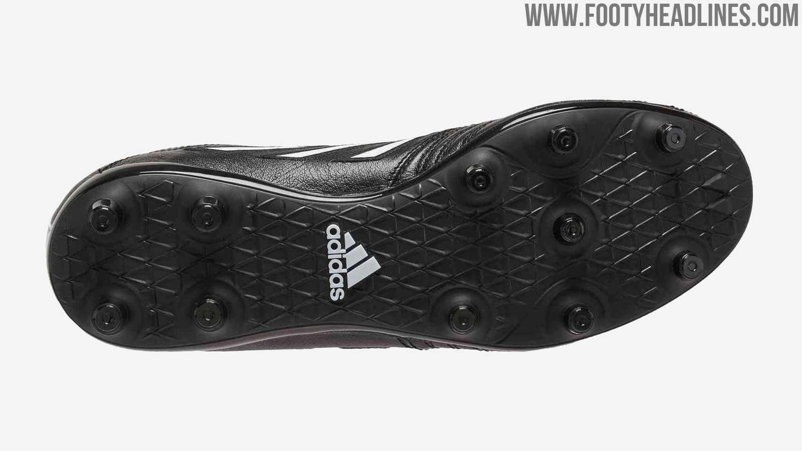 adidas copa kapitan fg