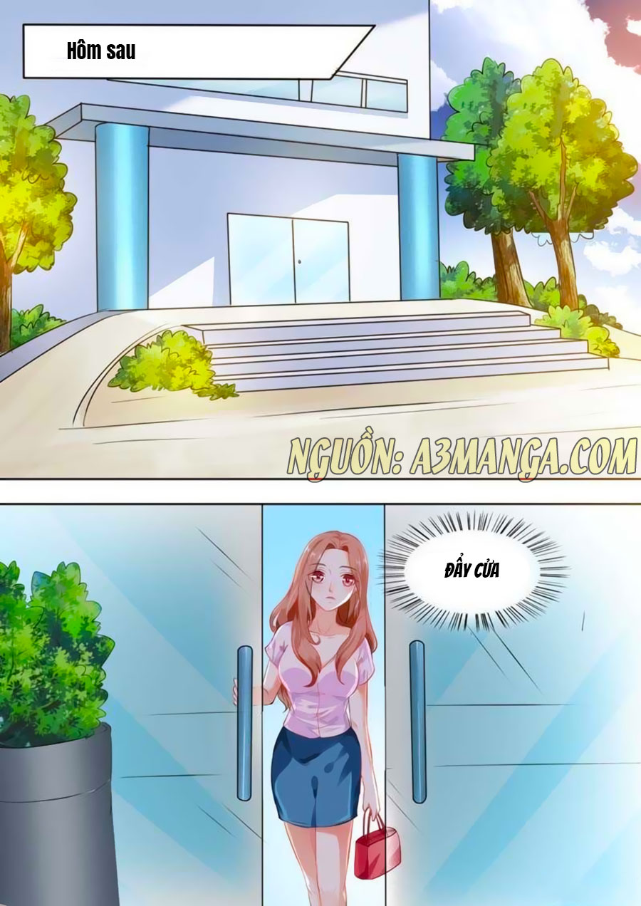 Song Diện Danh Viện - Chương 7 - Trang 10