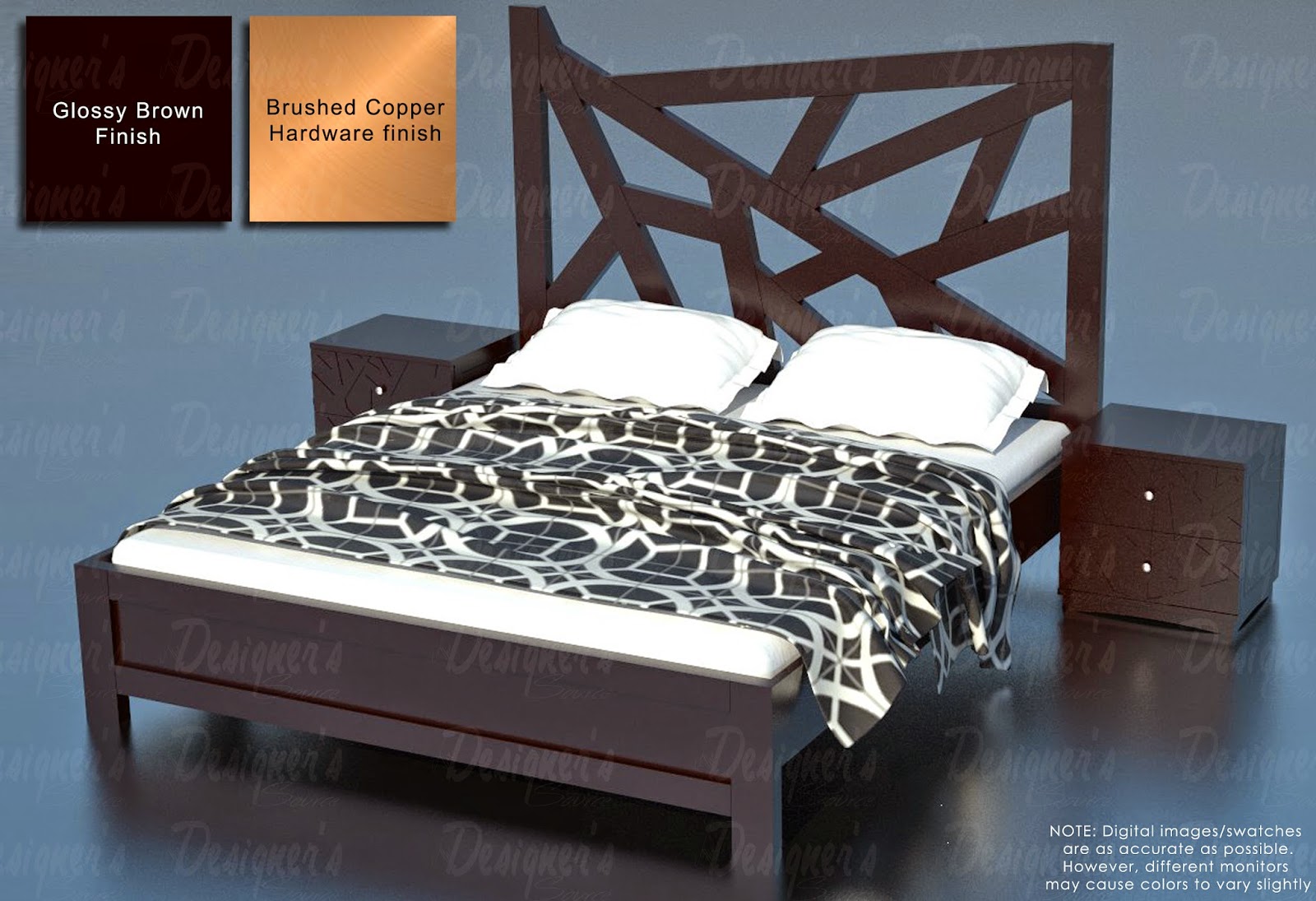 The Designer'S Source: Modern 'n' Contemporary Bed Design