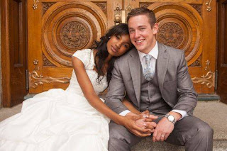 Difficulties Faced by Interracial Couples