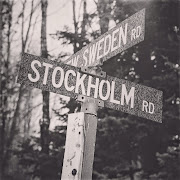 STHLM ♥