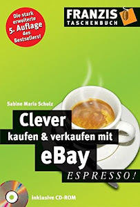 Clever kaufen & verkaufen mit eBay (Espresso)