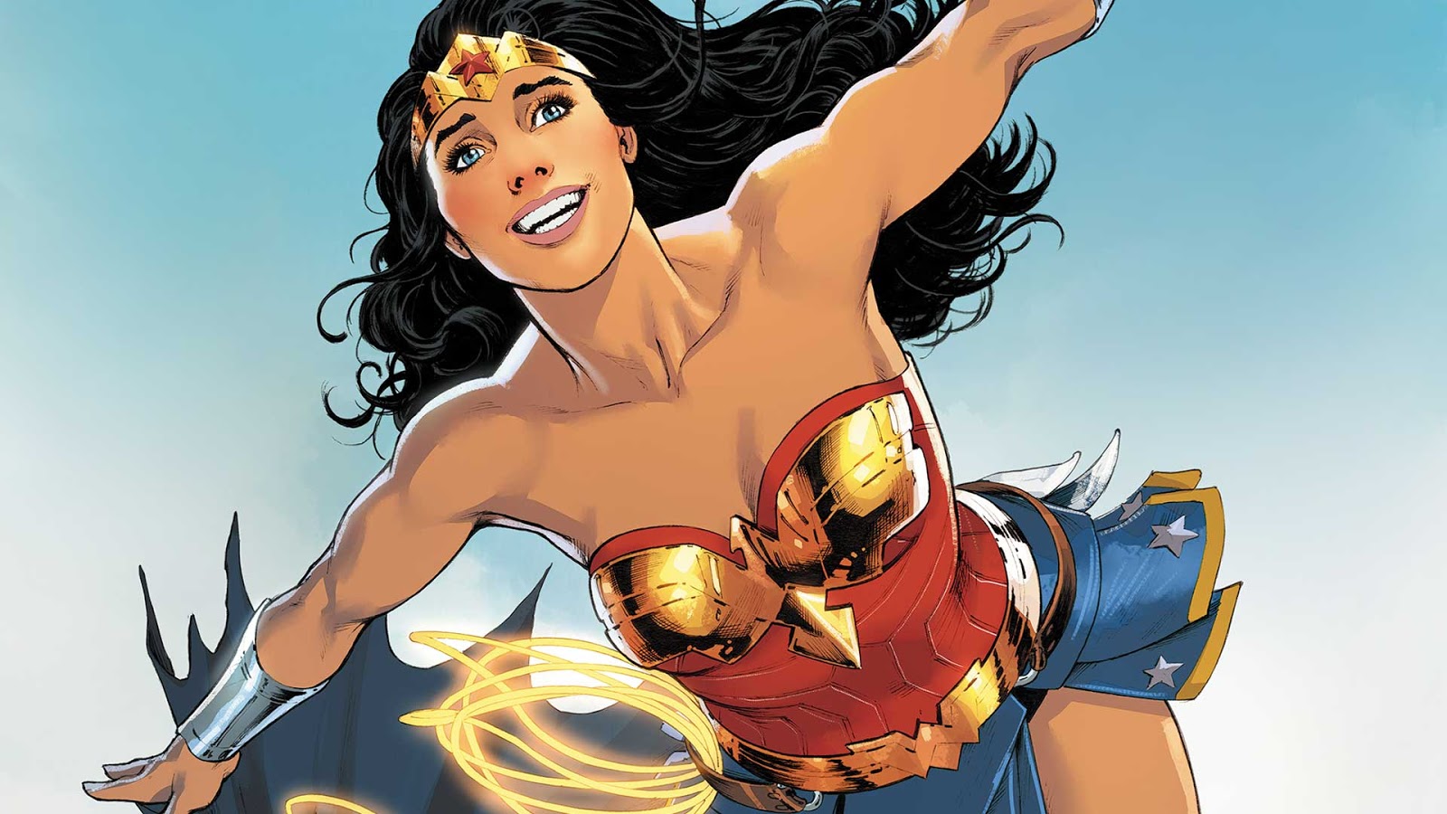 Wonder Woman Pictures 42