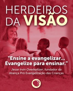 Congresso Nacional da APAC Convite aos Evangelizadores do Brasil há mais de 500 Anos