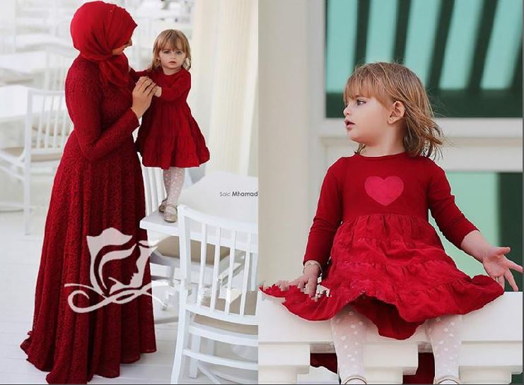 TIPS MENDIDIK ANAK PEREMPUAN PADA USIA 6 TAHUN ATAU SEBELUMNYA