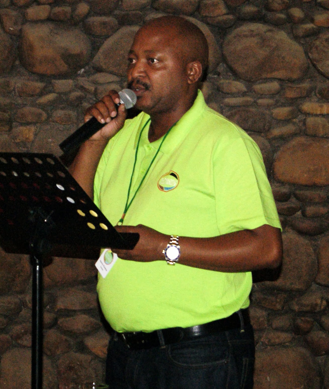 Patriotic Alliance News: Kenny Kunene's Sunday Independent column