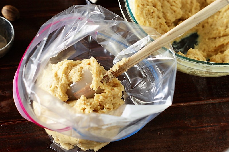 How to Make Baked Donuts The Kitchen is My Playground