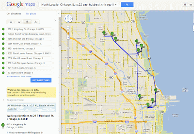 all clues from the great urban race map, google maps all clues from the great urban race map, google maps