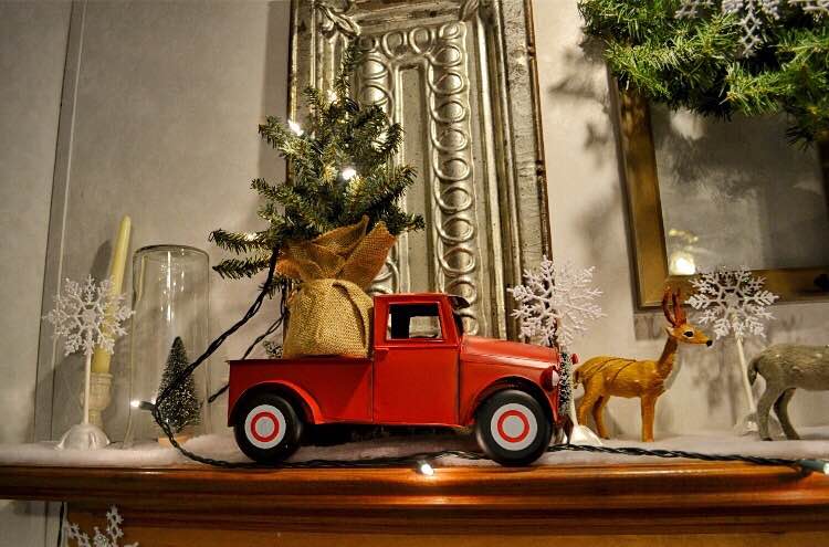 Lindsey Rutherford Blog: X-Mas 