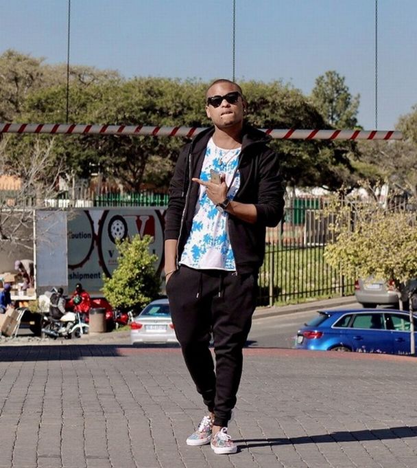Rapper K.O speaks about HIV/AIDS Rumours - Mzansi News and Updates