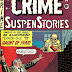 Crime Suspenstories #3 - Wally Wood art