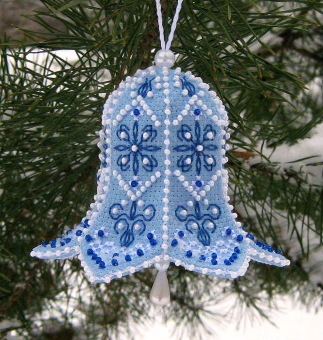 Заиголье: Мои новогодние игрушки