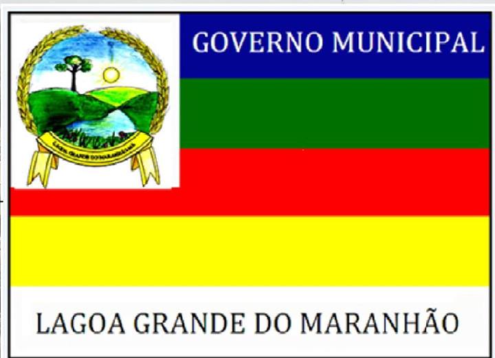 Resultado de imagem para bandeira de lagoa grande do maranhao ma