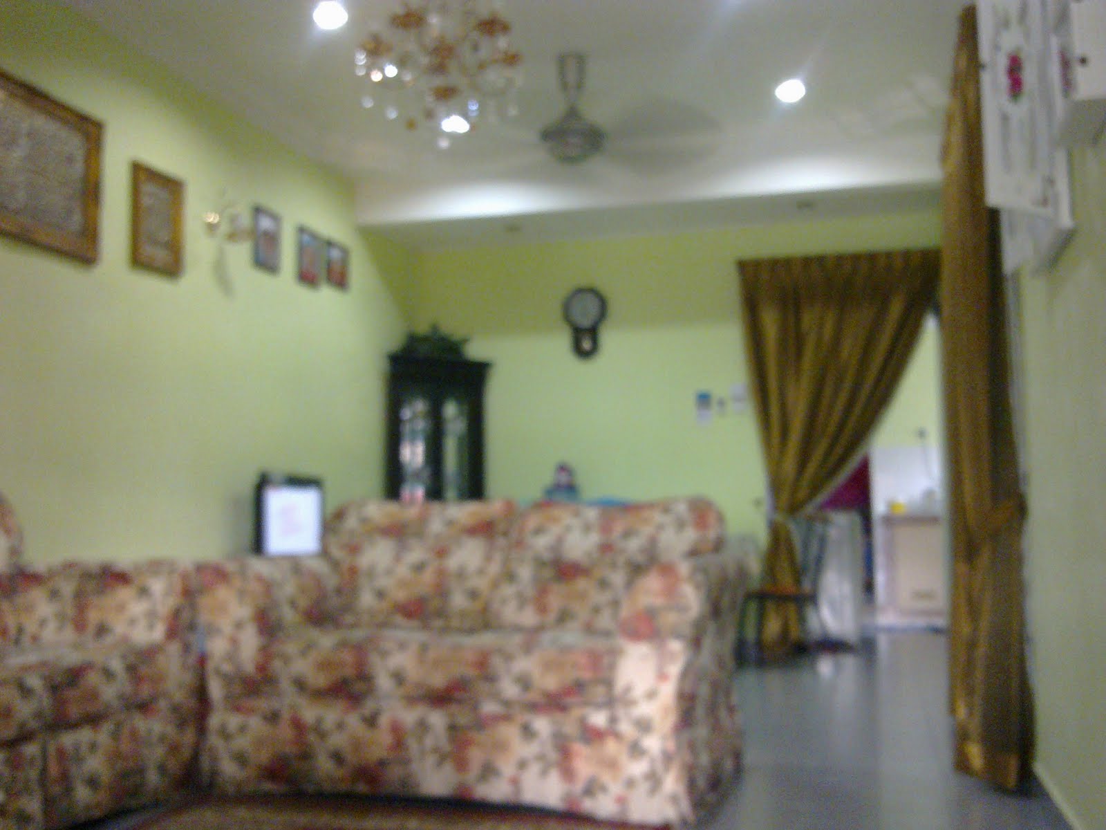 Menawarkan khidmat jual, beli & sewa hartanah Rumah Teres Fasa 3 di