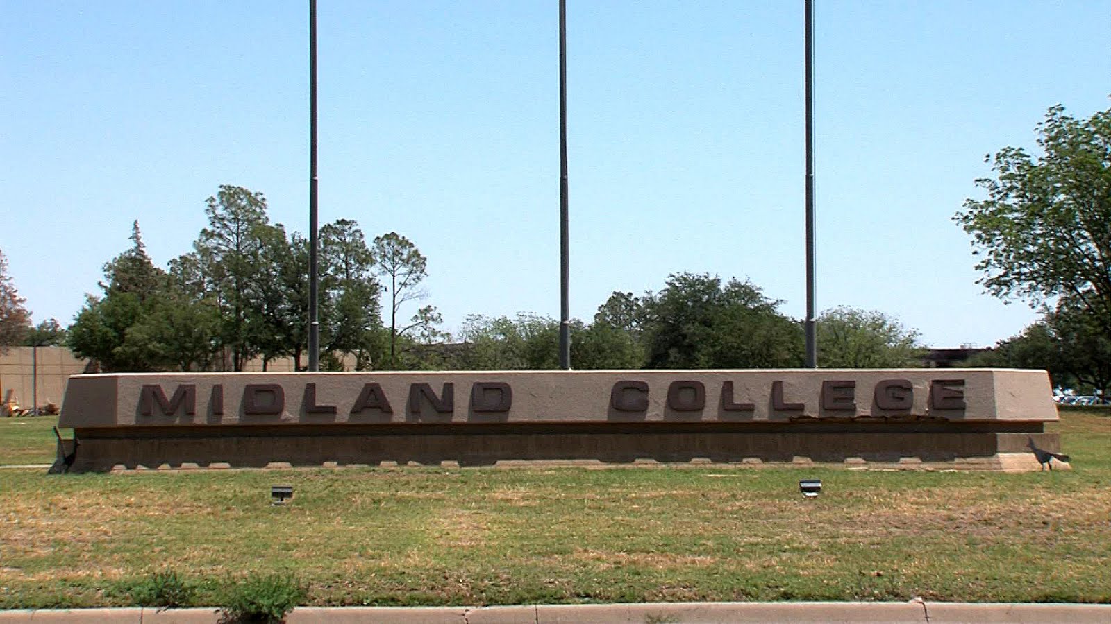 Colleges In Midland - College Choices