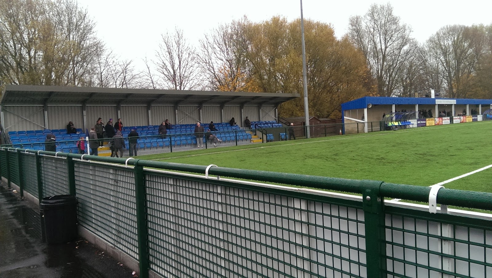 Heed Hopper 591 Marsh Lane