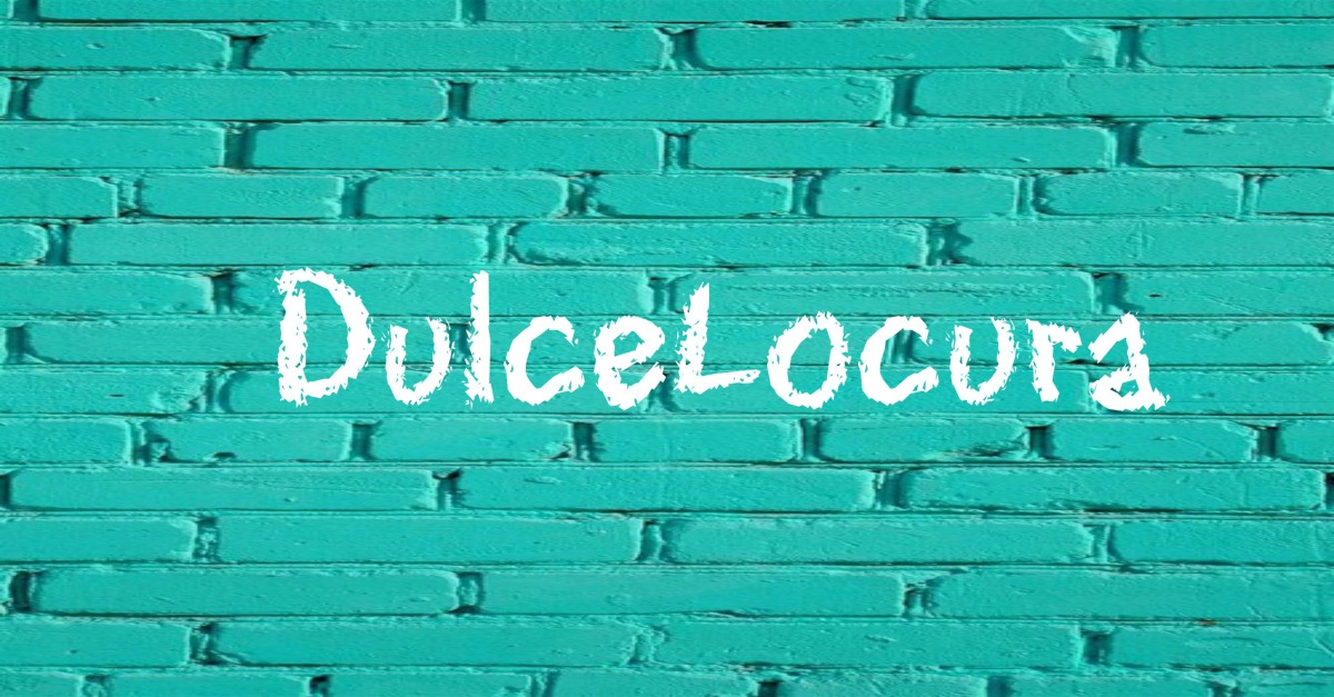 Dulcelocura21
