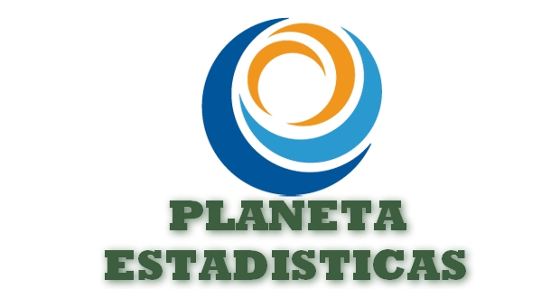 PLANETA ESTADISTICAS