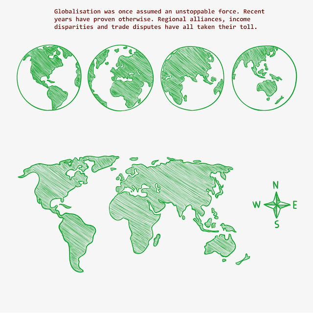 Bodhi Booster, General Knowledge, Current Affairs, GKCA, IAS, Civils, MBA, IIM CAT, Globalisation, world economy, recession, Indian economy www.BodhiBooster.com, www.PTeducation.com, www.SandeepManudhane.org, Economic survey of India