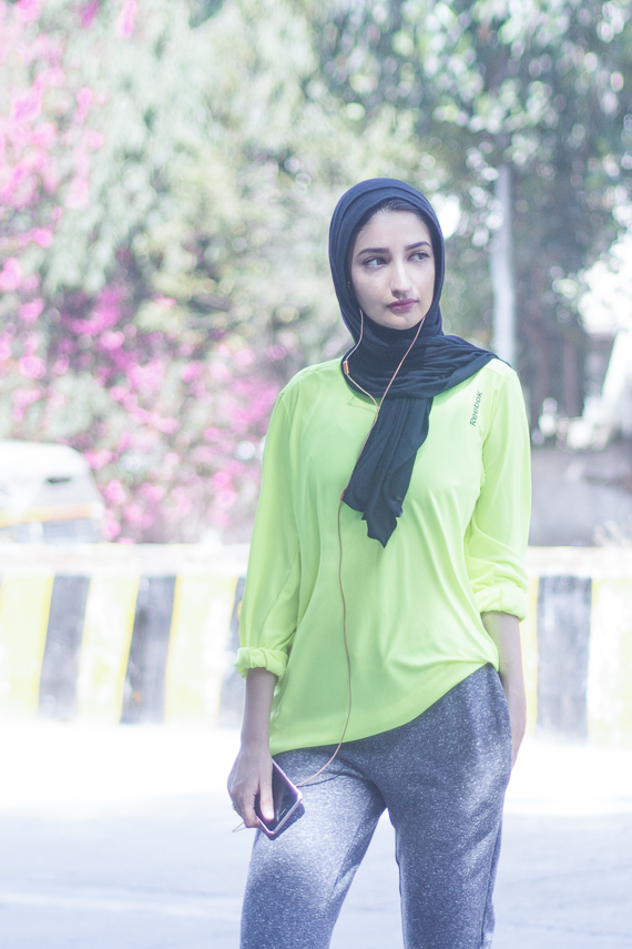 hijab fashion indian style blog farheen naqi