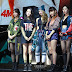 Membros restantes do 4minute dizem adeus à Cube Entertainment