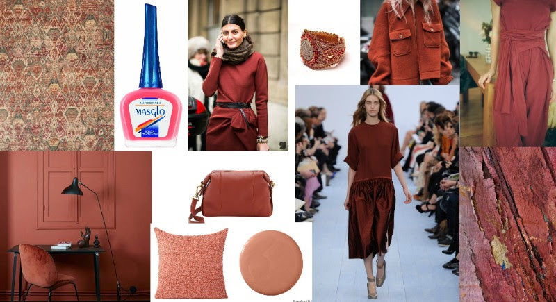 Colección Andrógina Masglo