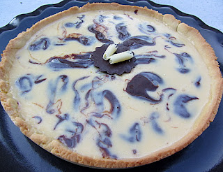 View Recette Cheesecake Marbr? Images