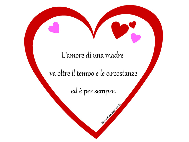 Brevi Frasi Per La Festa Della Mamma [Immagini] Auguri per la festa della mamma da inviare su whatsapp