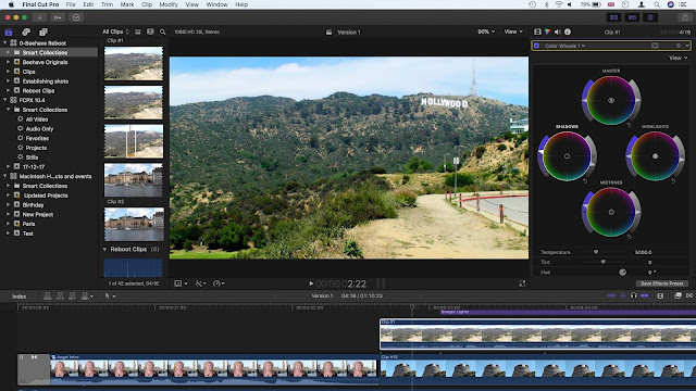 What is the best video editor for Mac and Windows? What is the best video maker?