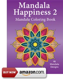 Mandala Happiness 2