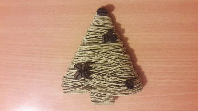 Albero di Natale http://www.mammecomeme.com/