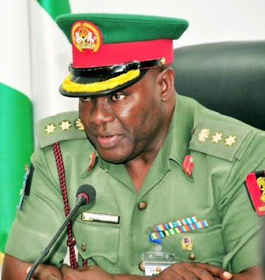 Nigeria Military says it will defeat Boko Haram by December 2015!