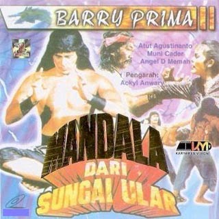Mandala dari Sungai Ular (1987) - INDOFILEM21