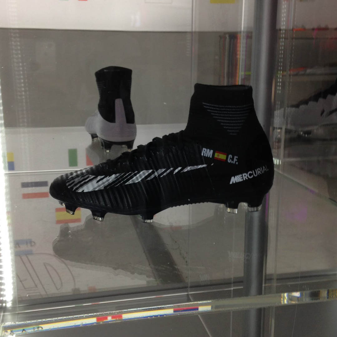 Next-Gen Nike Mercurial Superfly V iD Boots Revealed - Footy Headlines