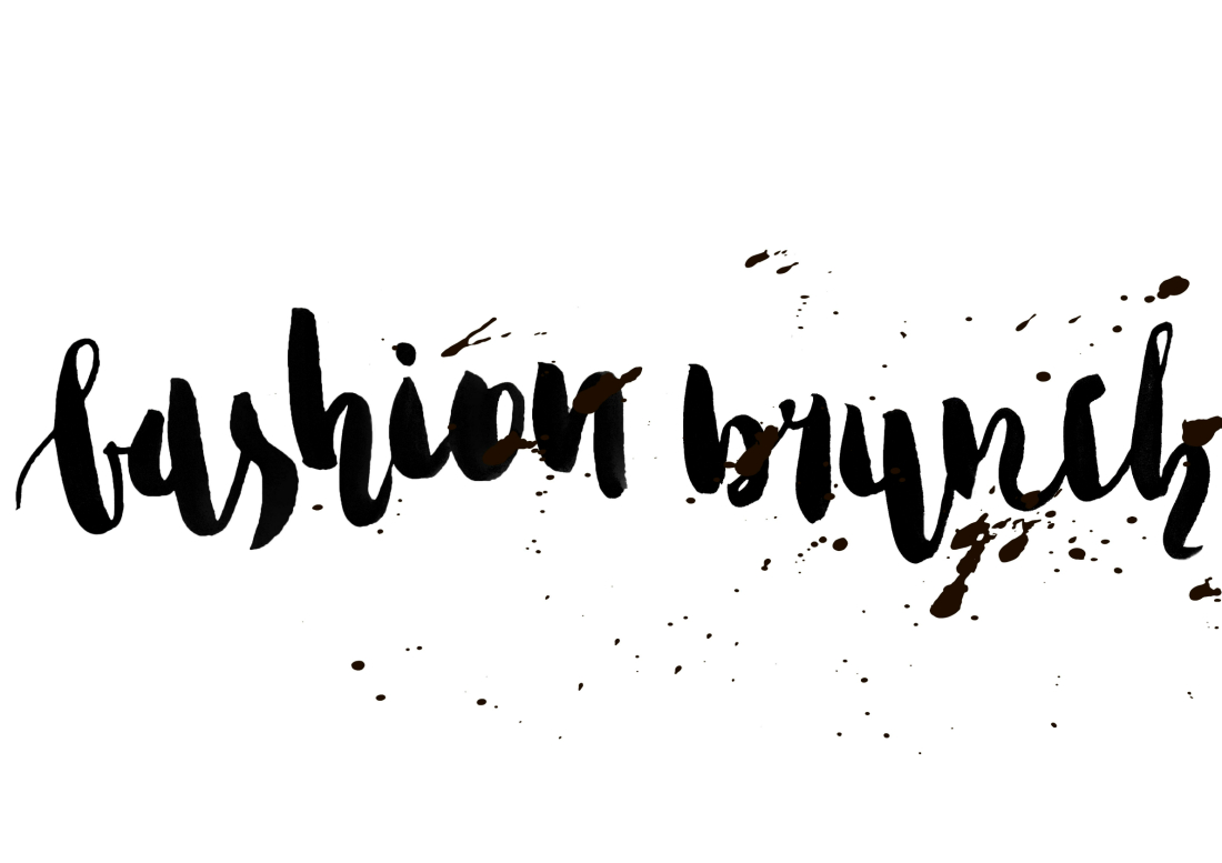 FASHION BRUNCH