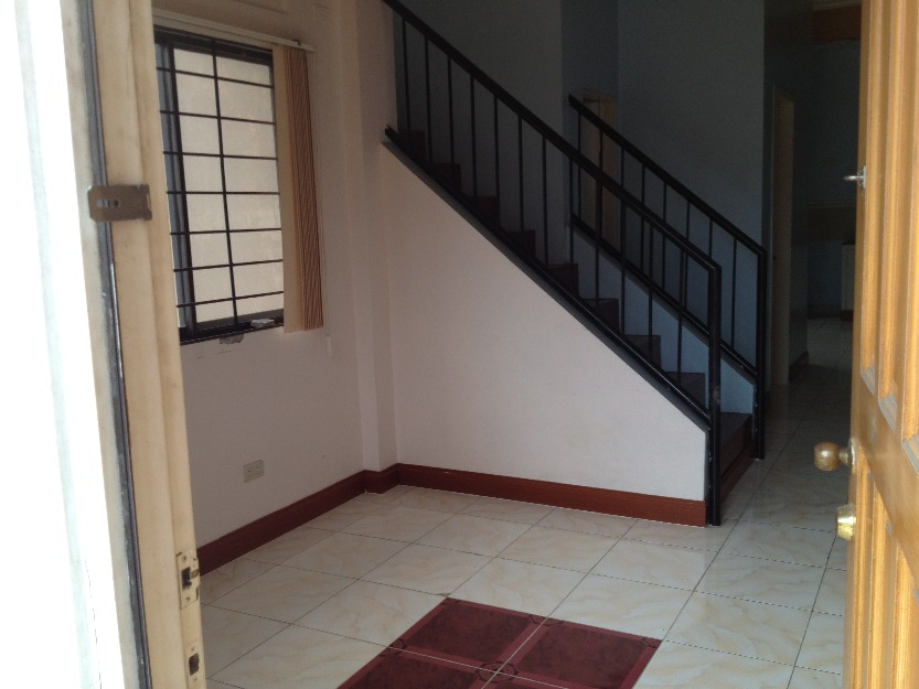 Davao Home Provider For Ren Townhouse, El Rio Vista, Davao City