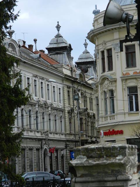 cluj napoca
