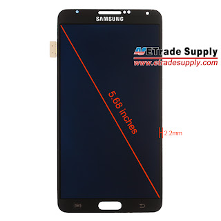 note 3 gb