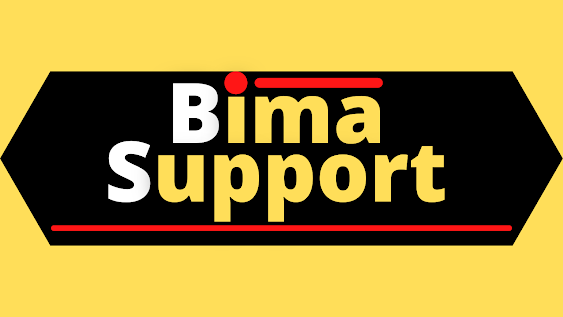 BIMA SUPPORT- Need help ! insuring your risk