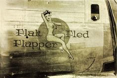 nose art worldwartwo.filminspector.com