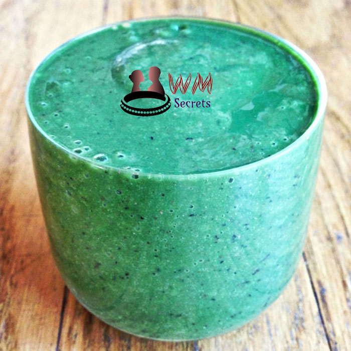 Smoothies After Workout for a Healthy Nutrition The 3 Best DIY