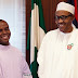 Rev. Father Mbaka speaks, says Angels are warming up for Buhari