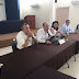 Pedro Salazar Ugarte se reúne con estudiantes y académicos de la Facultad de Derecho de la UADY