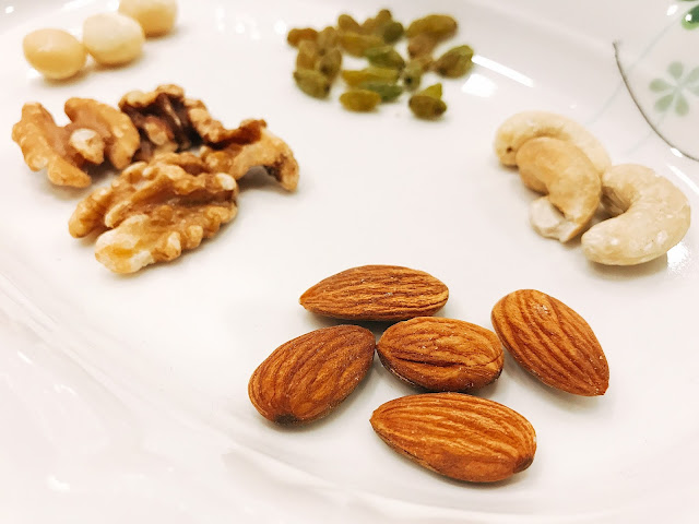 【宅配團購美食】彌菓migoo，推薦低溫烘培的頂級堅果禮盒，大家絕對會喜歡的伴手禮