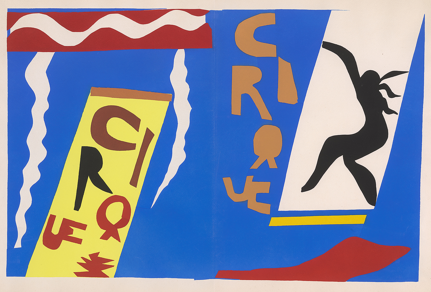 Art Eyewitness Graphic Passion Matisse And The Book Arts At The